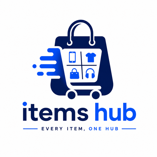 itemshub